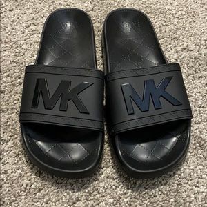 Michael Kors Slides